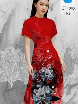 1609855787 673 vai ao dai hoa in 3D (10)